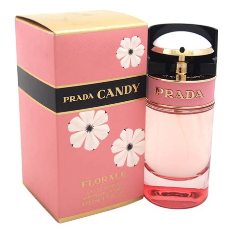 candy flower prada prezzo|prada candy florale perfume.